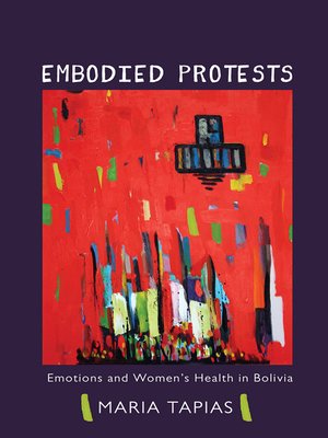 cover image of Embodied Protests